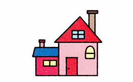 画房屋设计图的英文怎么说呢,画房屋设计图要注意哪些问题