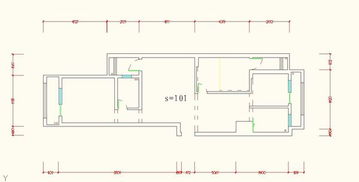 房屋设计图纸用什么软件画的好,房屋设计图一般用什么软件